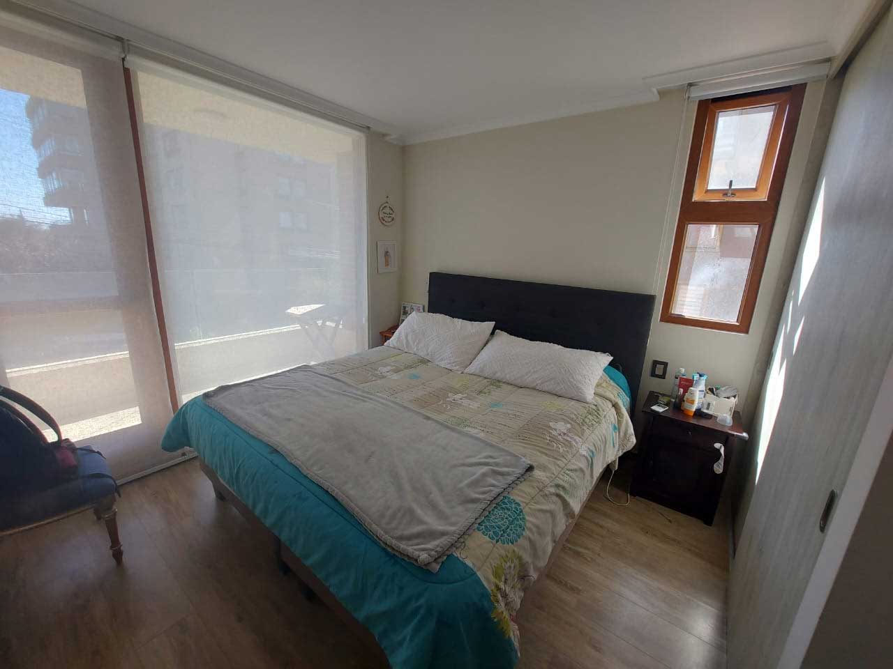 Departamento 5.500 UF, Lomas San Sebastián, Concepción
