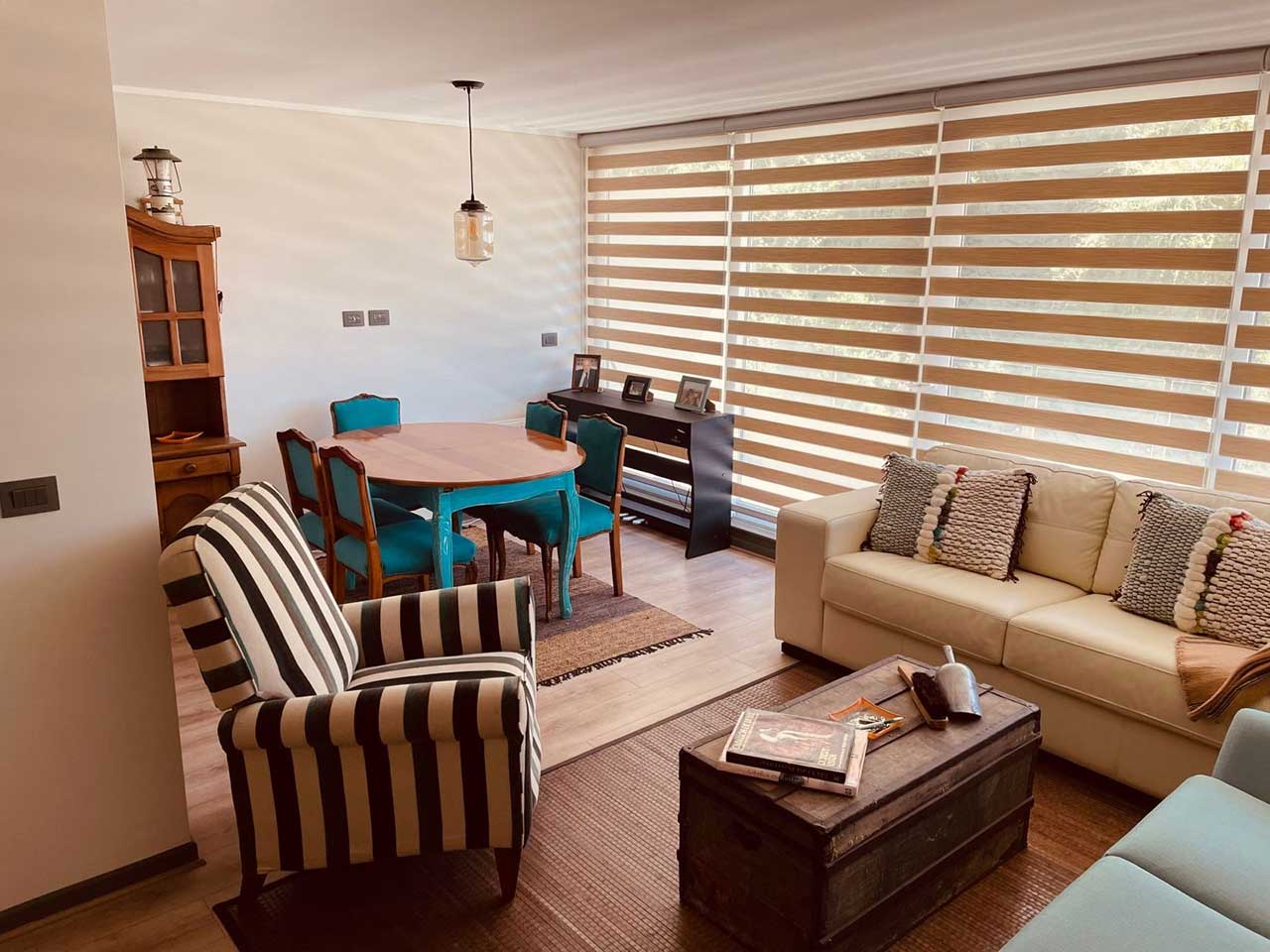 Departamento 5.900 UF, San Pedro de La Paz