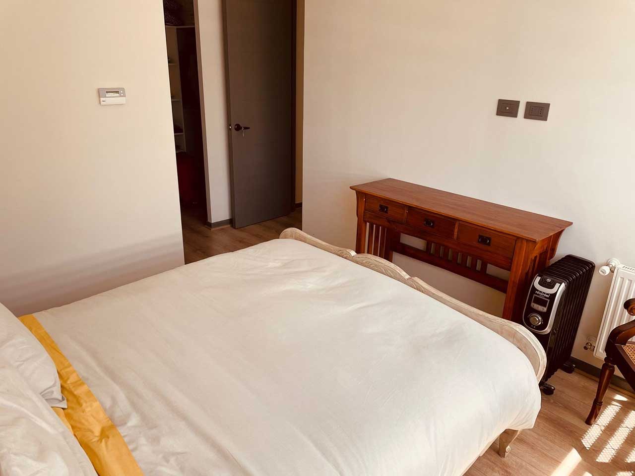 Departamento 5.900 UF, San Pedro de La Paz