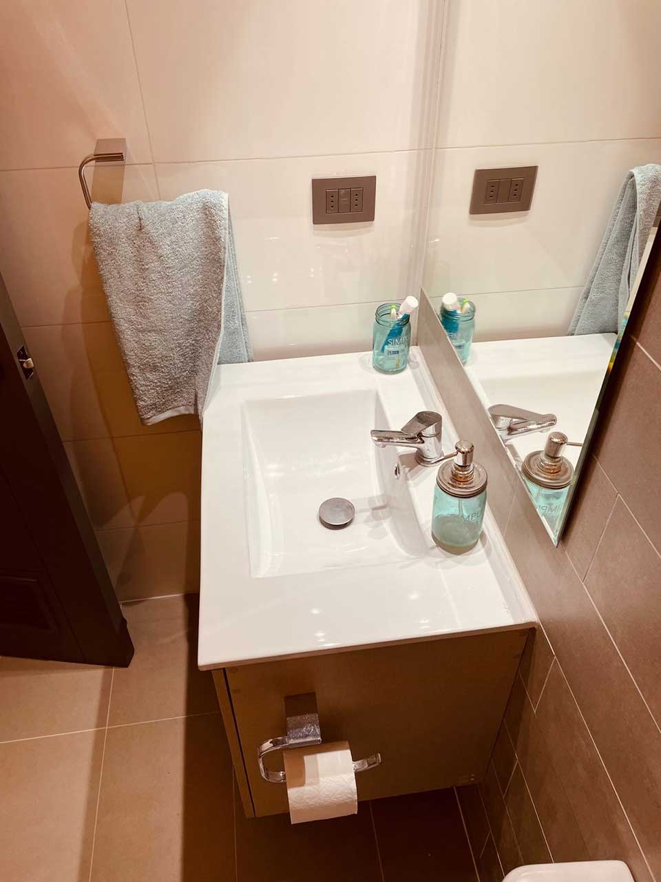 Departamento 5.900 UF, San Pedro de La Paz