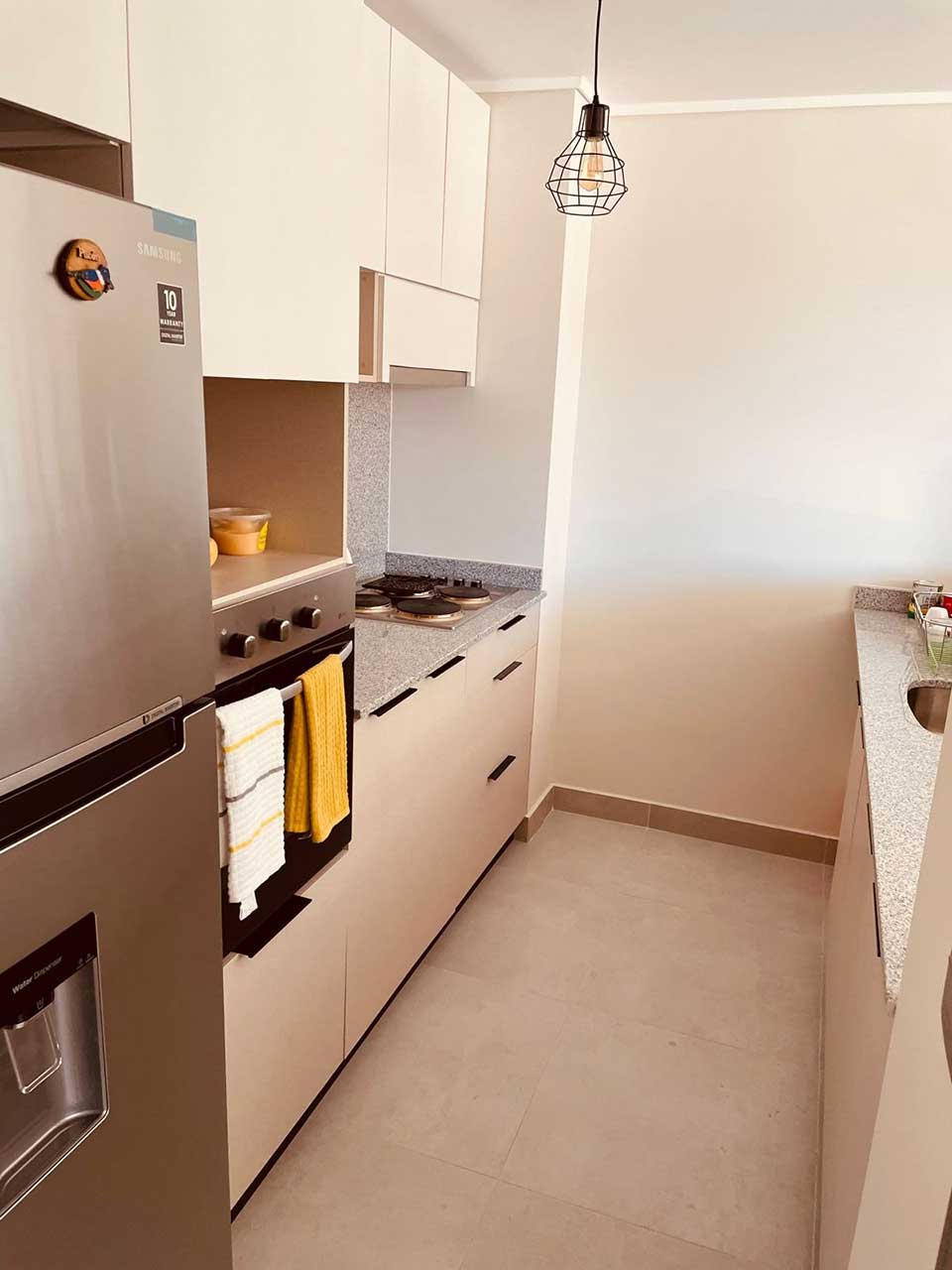 Departamento 5.900 UF, San Pedro de La Paz