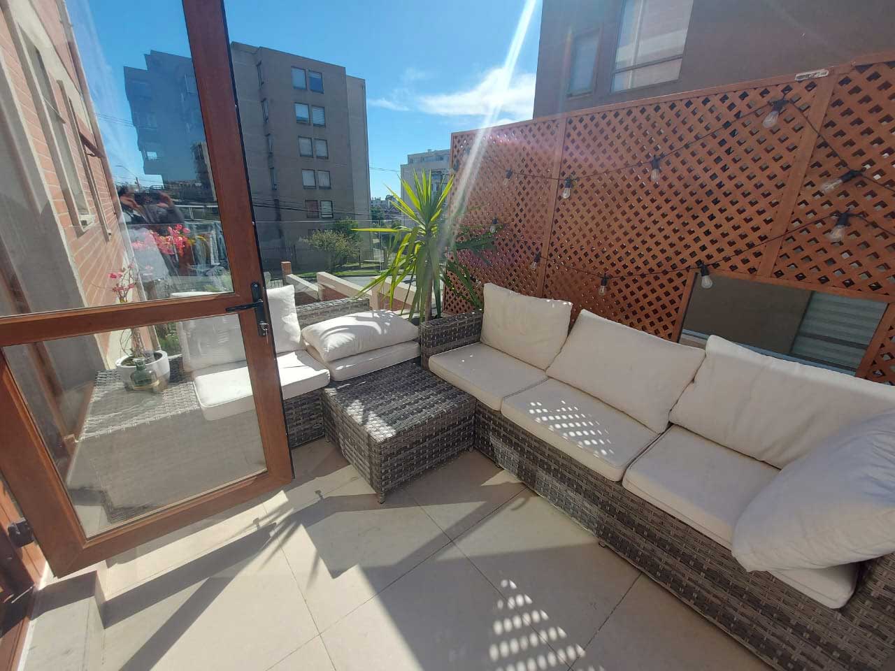 Departamento 5.500 UF, Lomas San Sebastián, Concepción