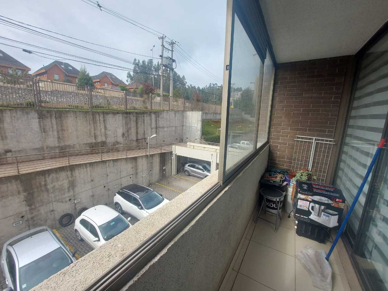 Departamento Andalué, San Pedro de La Paz