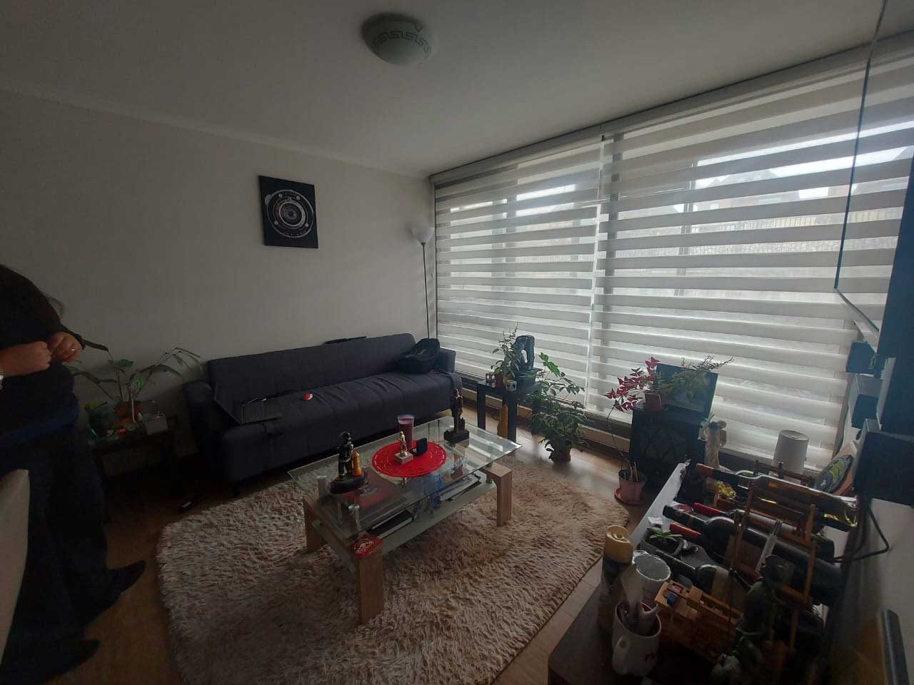 Departamento Andalué, San Pedro de La Paz