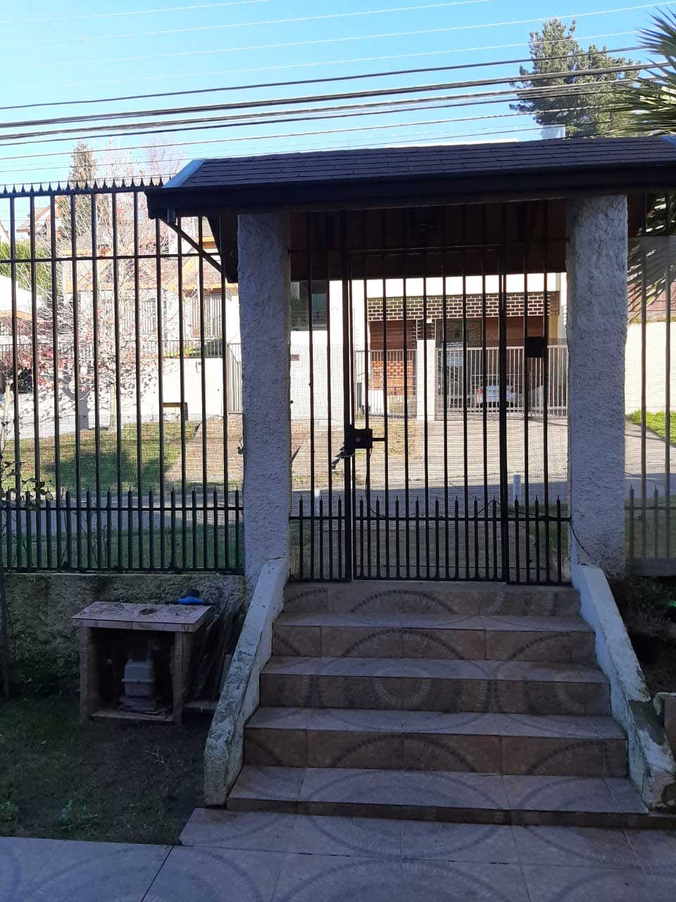 Casa en Lomas de San Andrés, Concepción