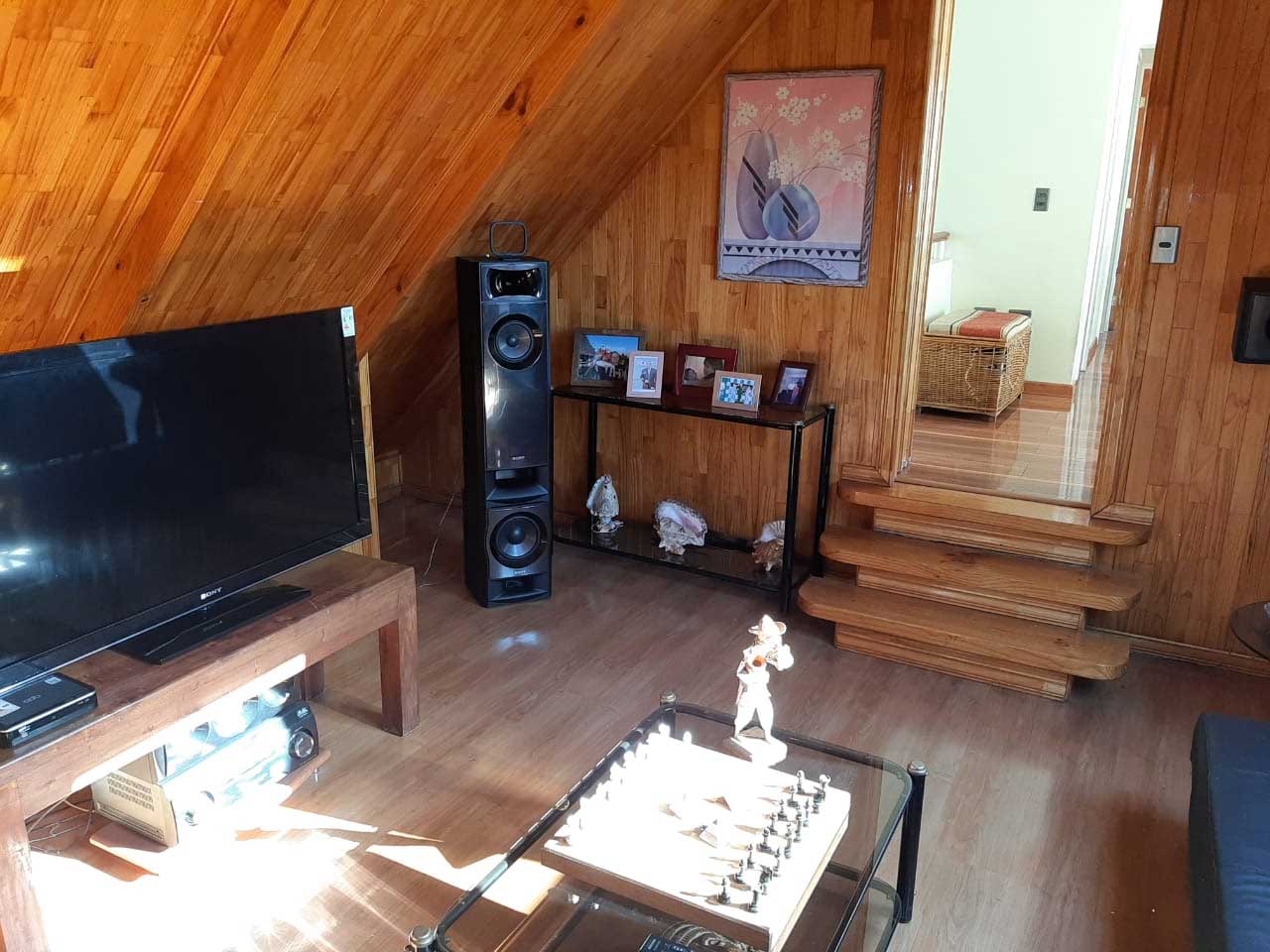 Casa en Lomas de San Andrés, Concepción