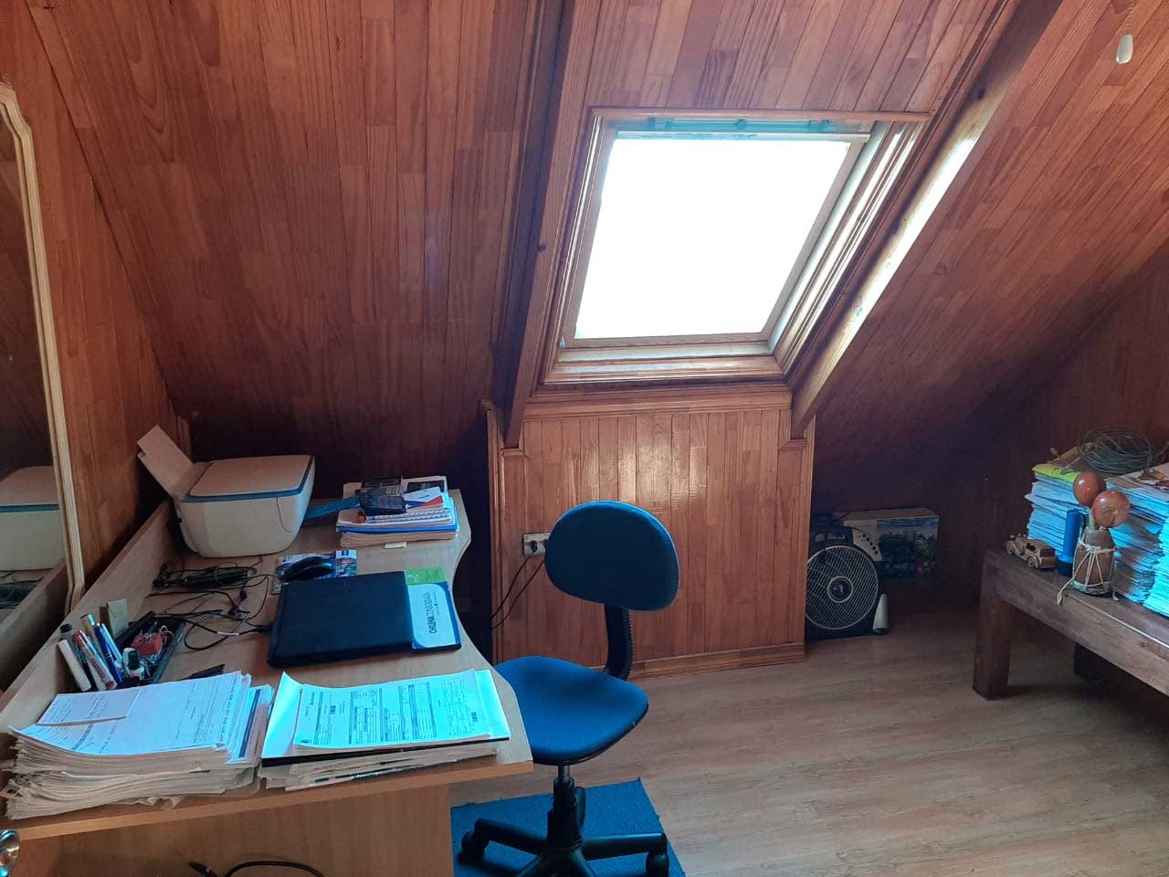 Casa en Lomas de San Andrés, Concepción