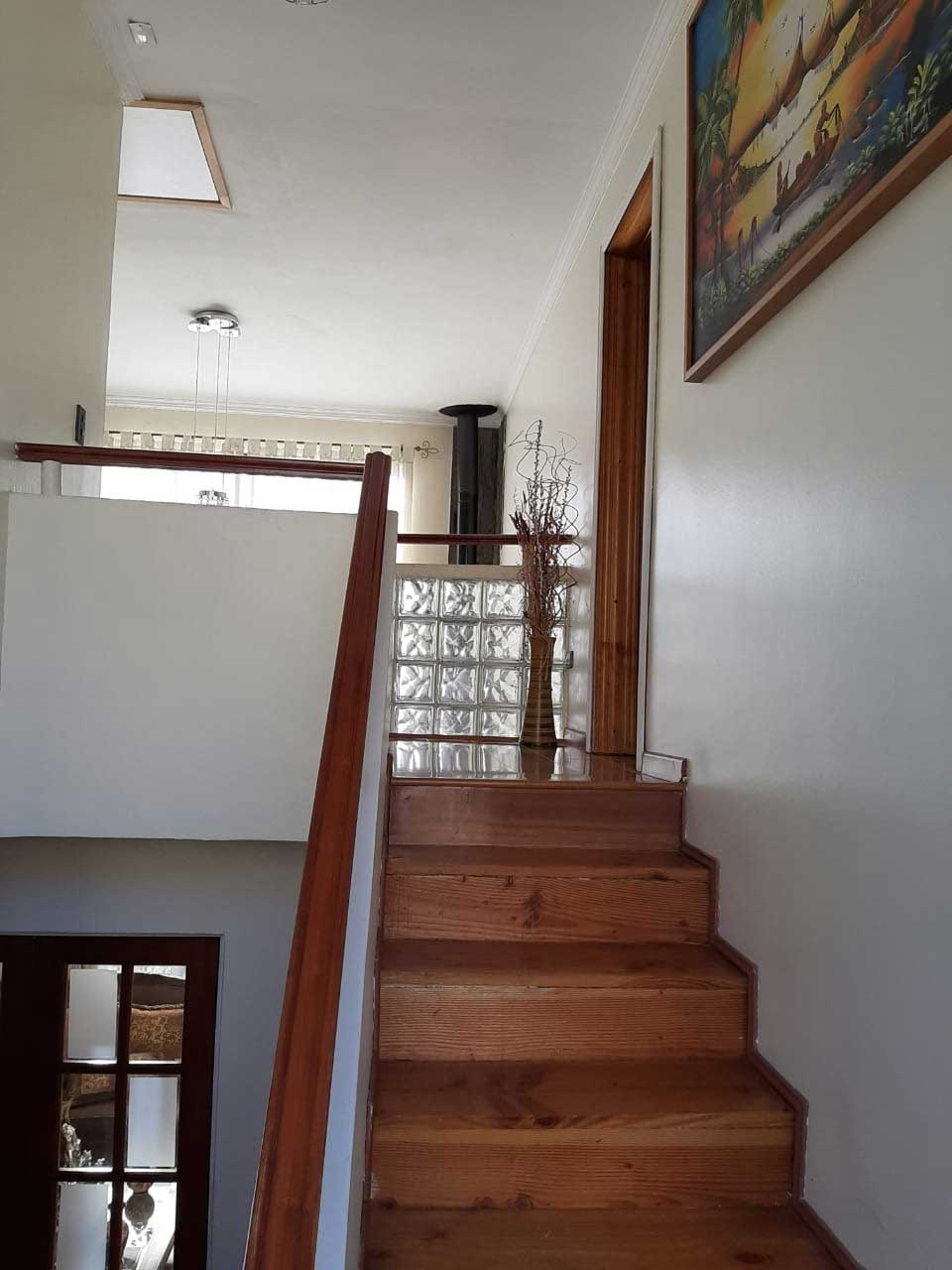 Casa en Lomas de San Andrés, Concepción