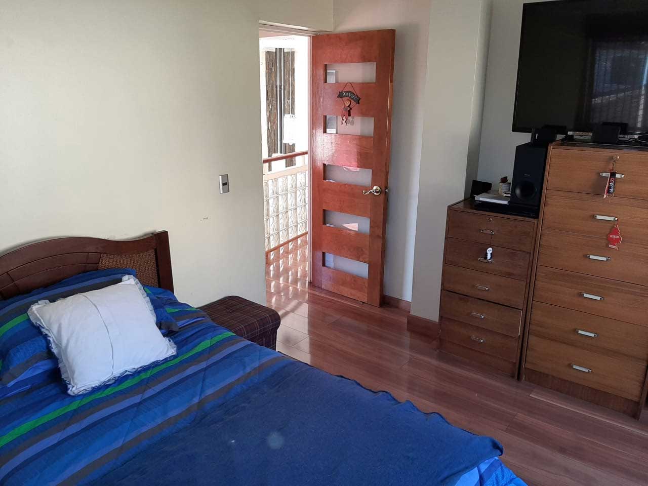 Casa en Lomas de San Andrés, Concepción