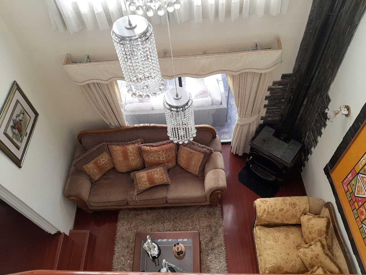 Casa en Lomas de San Andrés, Concepción