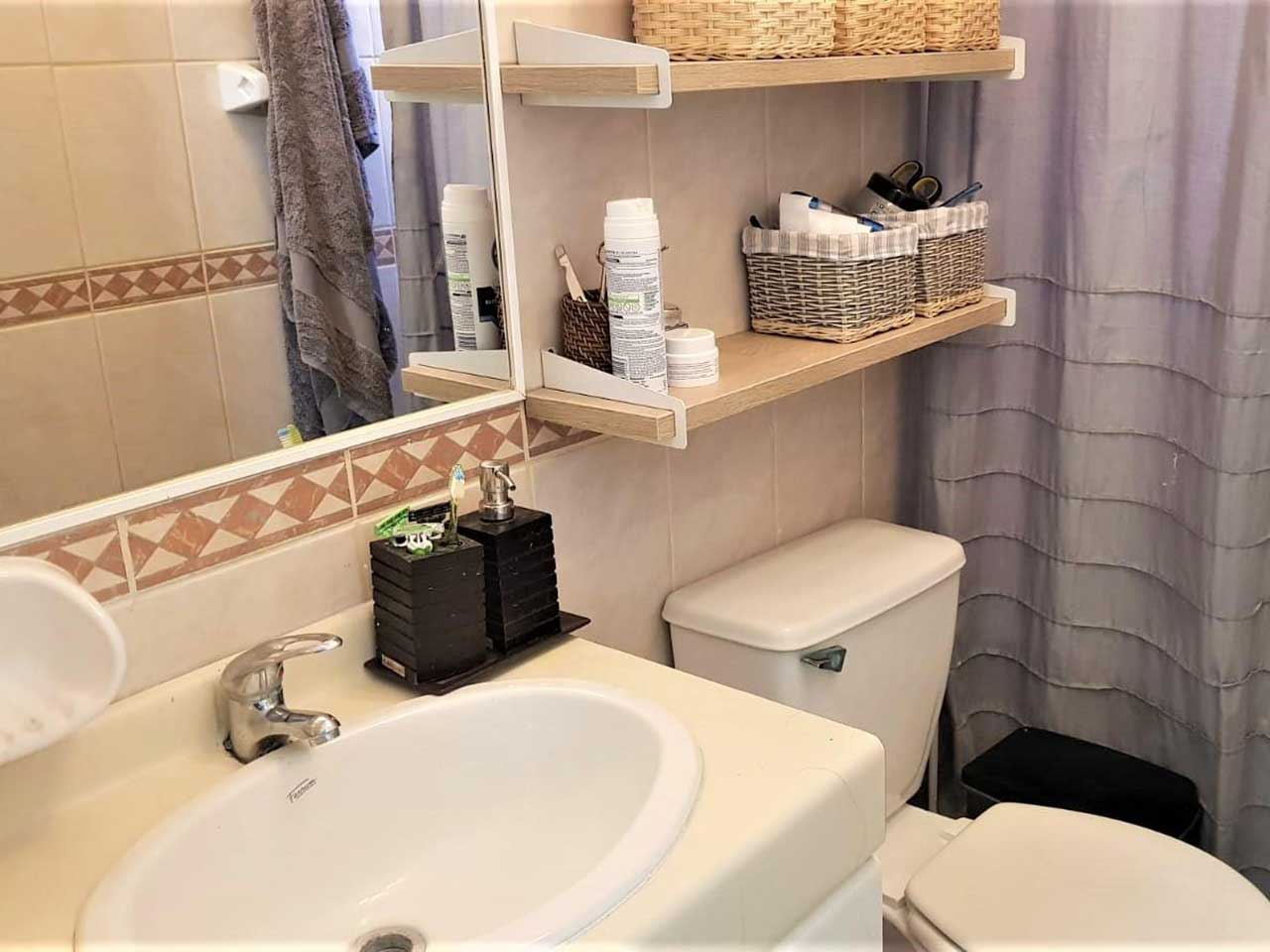 Casa en Lomas San Sebastián, Concepción