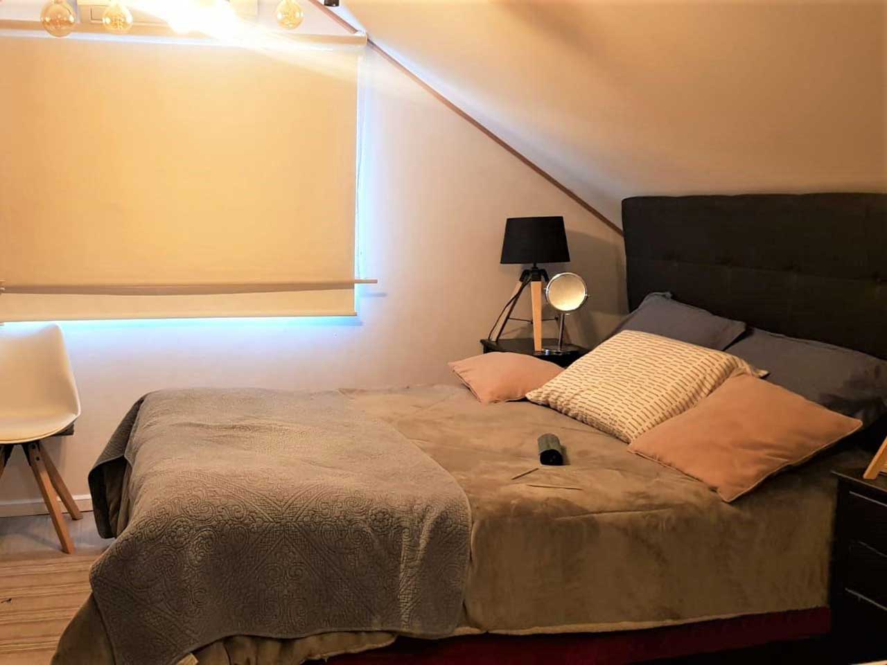 Casa en Lomas San Sebastián, Concepción