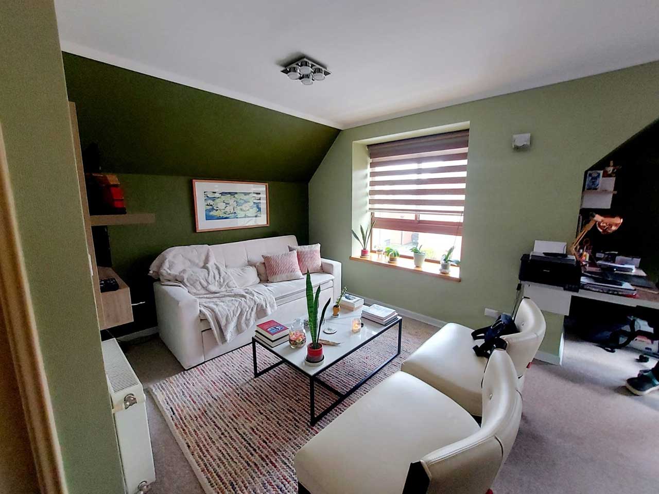 Casa en Lomas de San Andrés, Concepción