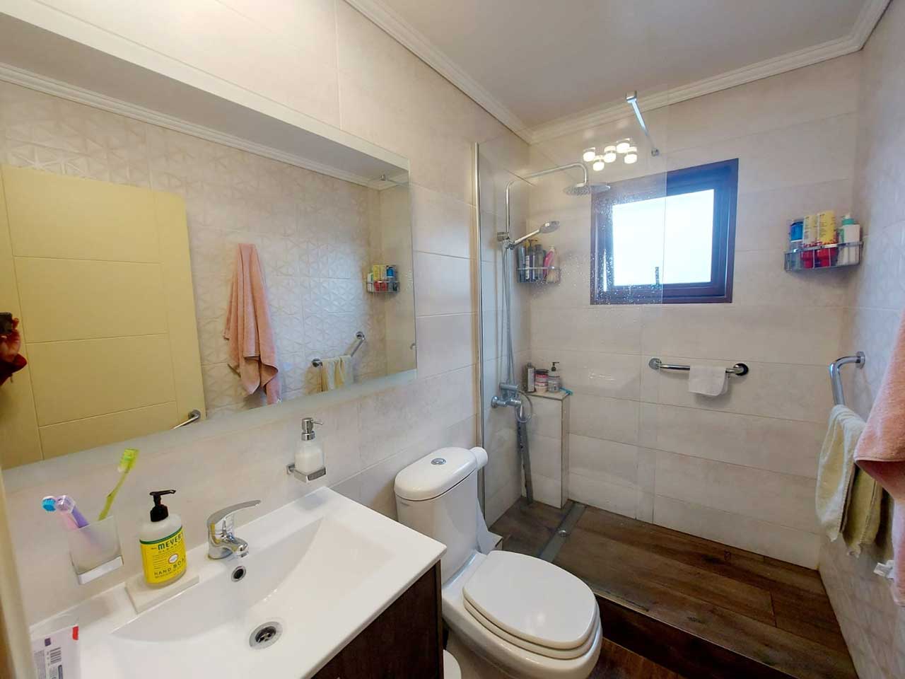 Casa en Lomas de San Andrés, Concepción