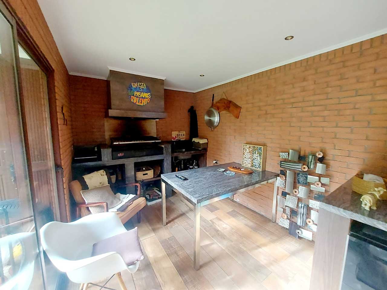 Casa en Lomas de San Andrés, Concepción