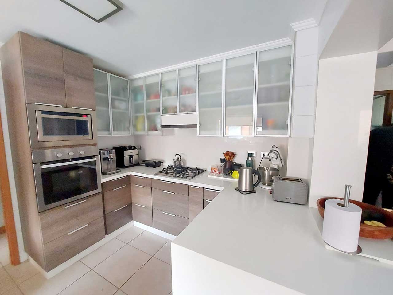 Casa en Lomas de San Andrés, Concepción