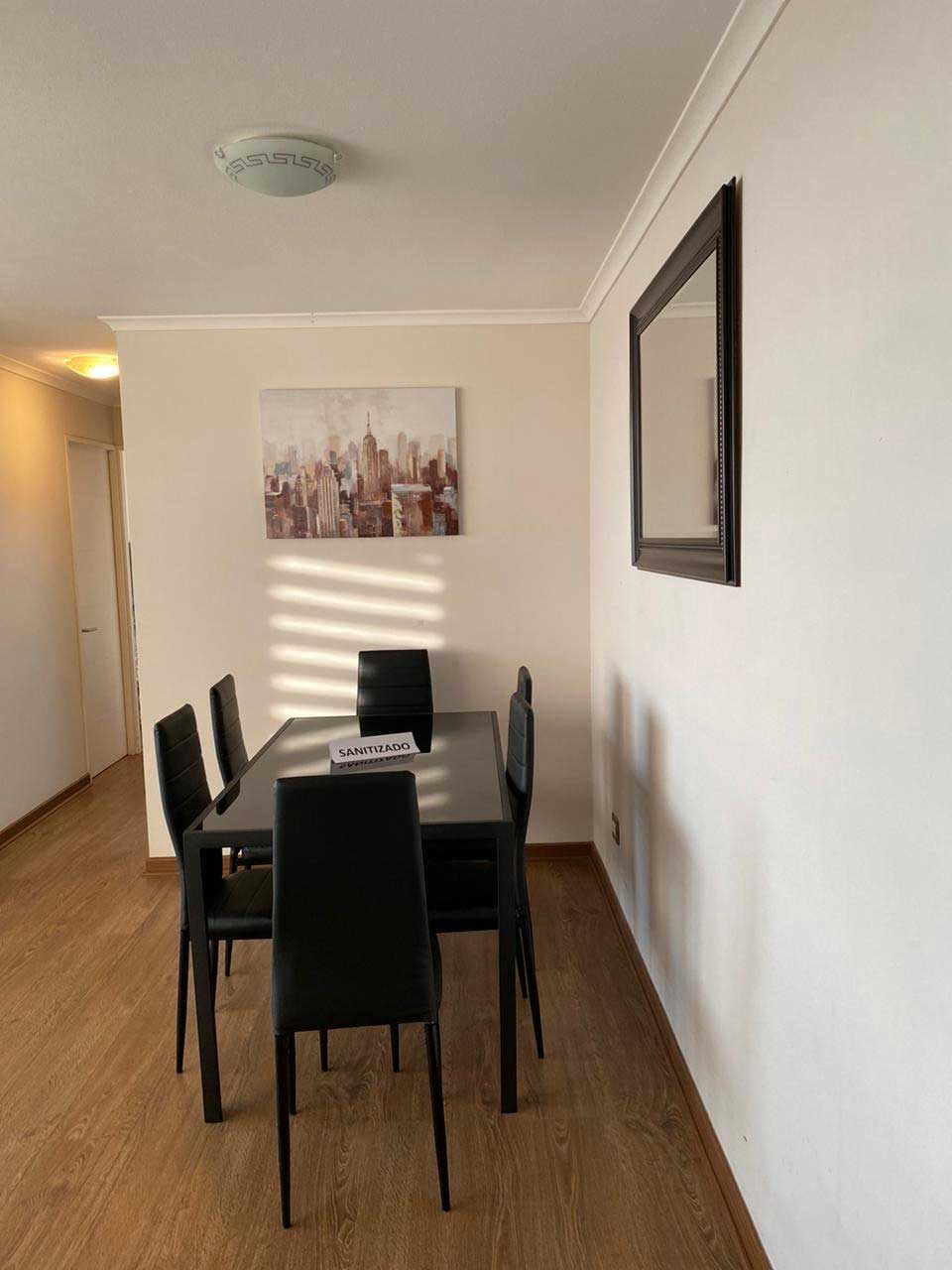 Casa en Lomas de San Andrés, Concepción