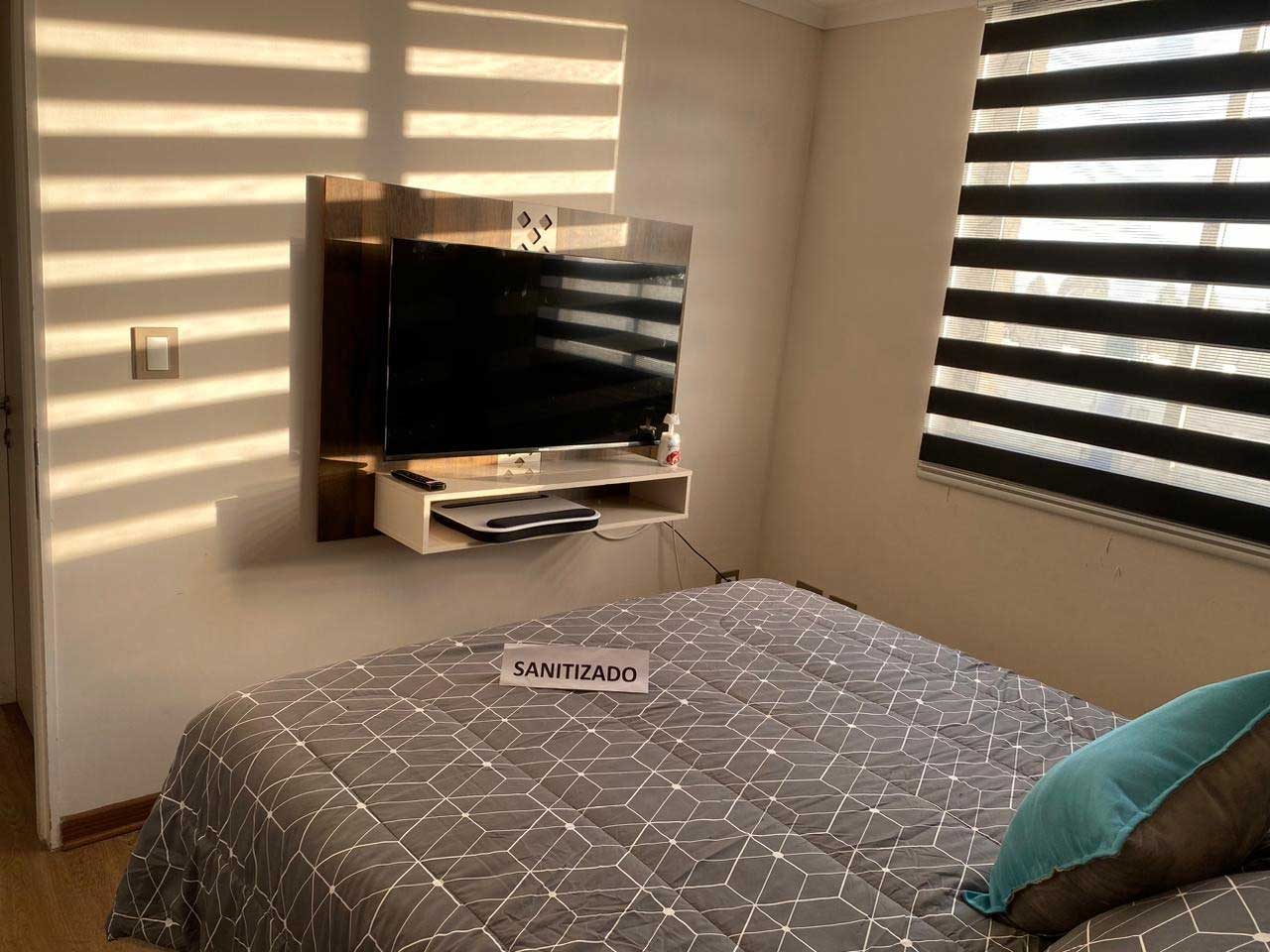 Casa en Lomas de San Andrés, Concepción