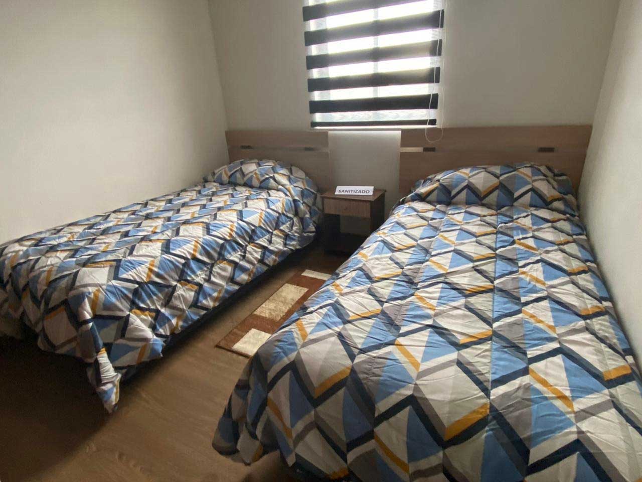 Casa en Lomas de San Andrés, Concepción