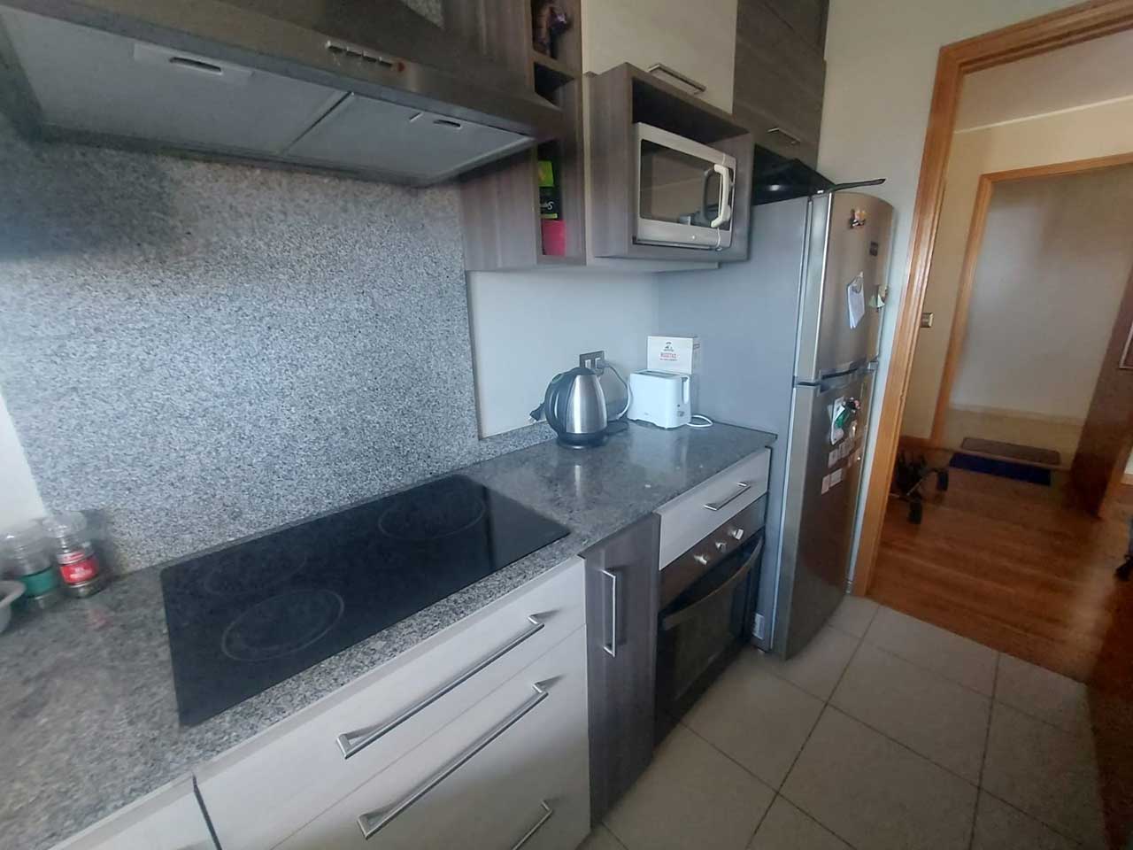 Casa en Lomas de San Andrés, Concepción