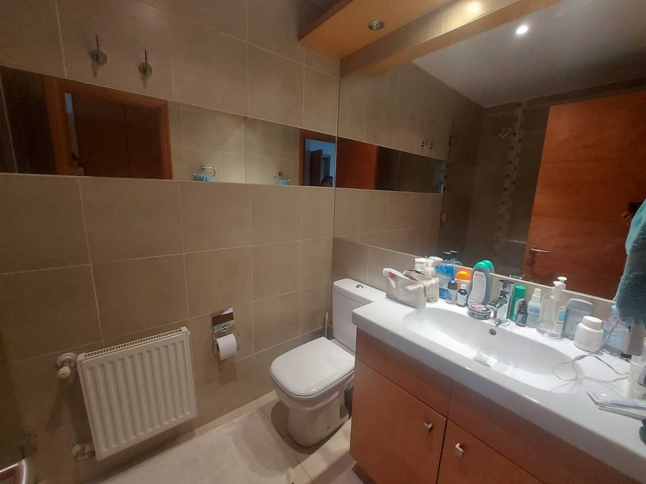 Casa en Lomas de San Andrés, Concepción